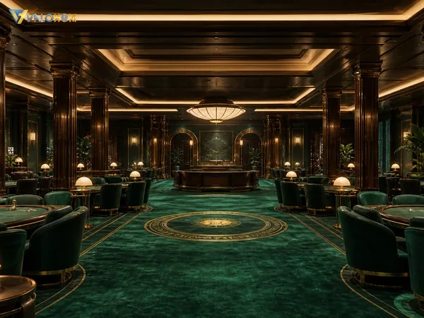 Gambar Boat of Fortune 3
